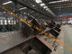 Norma d'acciaio pre costruita dell'AU NZ della struttura Q345 delle costruzioni PEB del fascio di H fornitore