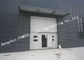 Porte industriali su misura private del garage per stoccaggio cella frigorifera/del magazzino fornitore