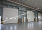 Porte industriali su misura private del garage per stoccaggio cella frigorifera/del magazzino fornitore