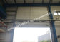 Fabbrica industriale scorrevole sezionale delle porte del garage di spese generali commerciali sul reparto velocemente che solleva portone fornitore
