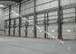 Fabbrica industriale scorrevole sezionale delle porte del garage di spese generali commerciali sul reparto velocemente che solleva portone fornitore
