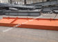 Montaggi galvanizzati caldi standard dell'acciaio per costruzioni edili dell'Australia Q355b per le costruzioni commerciali fornitore