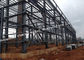 Installazione d'acciaio industriale delle costruzioni fabbricata norma delle strutture d'acciaio dell'Australia velocemente fornitore