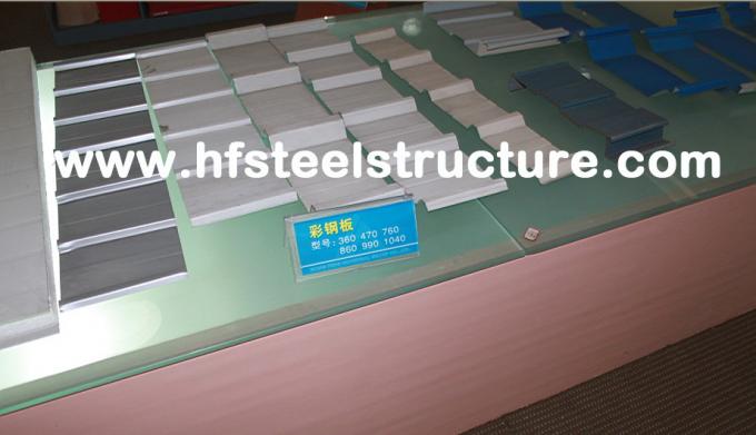 Il gruppo di lavoro della lamiera di acciaio del tetto del metallo di AISI/ASTM/JIS ha lustrato la forma delle mattonelle 5